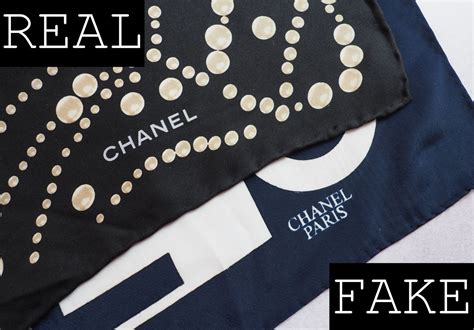 fake chanel bandana|anti counterfeit chanel.